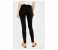 Springfield 684629701 Size 34 Basic Denim for Women - Black 4 in UAE