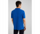 Springfield 855099916 XS Basic Polo Shirt for Men - Blue 3 in UAE