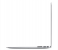 Apple Macbook Air 13.3 Inch Intel Core i5 Processor 4GB RAM 128GB SSD Laptop - Silver 2 in UAE