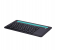 Heatz ZK13 Touchpad Standy Bluetooth Keyboard - Black 2 in KSA