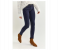 Springfield 684726918 Size 44 Basic Denim for Women - Blue 1 in UAE