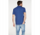 Springfield 855096414 Small Basic Polo Shirt for Men - Medium Blue 3 in UAE