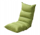 FN-Foldable Cushion Chair Single Small Sofa Bed - Green 1 in OMAN