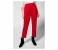 Springfield 683594564 Size 38 Cotton Pant for Women - Red 1 in UAE