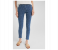 Springfield 682527315 Size 36 Denim for Women - Medium Blue 2 in UAE