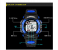 E-Shock Kids Watch Boys Girls LED Watch Digital Electronic Casual Sports Watch-Blue
