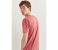 Springfield 712204771 XL Basic T-Shirt for Men - Pink 3 in UAE