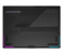 Asus ROG Strix SCAR G533QS-HF123TS Gaming Laptop 15.6 Inch FHD AMD Ryzen 9 5900HX Processor 32GB RAM 2TB SSD 16GB Nvidia GeForce RTX 3080 Graphics Windows 10 - Black 5 in UAE