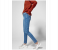 Springfield 682519215 Size 38 Denim for Women - Medium Blue 3 in UAE