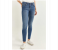 Springfield 684823014 Size 38 Basic Jeans for Women - Medium Blue 1 in UAE