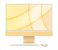 Apple iMac 24 Inch AIO 2021 16GB RAM 512GB M1 Chip MacOS - Yellow 1 in OMAN