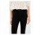 Springfield 684629701 Size 38 Basic Denim for Women - Black 2 in UAE