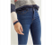 Springfield 684731515 Size 44 Basic Denim for Women - Medium Blue 4 in UAE