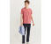 Springfield 712204771 Small Basic T-Shirt for Men - Pink 2 in OMAN