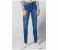 Springfield 684526614 Size 44 Basic Denim for Women - Medium Blue 1 in UAE