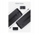 Para John PJTR3175 3 Pcs ABSTrolley Set -Dark Grey 2 in UAE