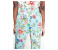 Springfield 683401921 Small Cotton Pant for Women - Green 3 in UAE