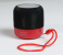 WSTER WS-Y01 Wireless Stereo Speaker - Black 1 in UAE