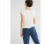 Springfield 886576099 Small T-Shirt for Women - White 3 in UAE