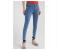 Springfield 684533913 Size 36 Basic Denim for Women - Medium Blue 1 in UAE