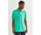 Springfield 855102225 Medium Basic Polo Shirt for Men - Green 1 in UAE