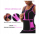 FN-Along Fit Medium Body Shaper Waist Trainer Vest for Women 2 in UAE