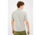 Springfield 855101443 XS Basic Polo Shirt for Men - Grey 3 in UAE