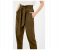Springfield 683687920 Size 40 Cotton Pant for Women - Brown 1 in UAE