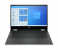 HP Pavilion 14M-DW1013DX x360 14Inch Touchscreen Intel Core i3 1115G4 8GB RAM 128GB SSD Windows 10 - Silver 1 in UAE