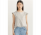 Springfield 886755043 Small T-Shirt for Women - Grey 1 in UAE