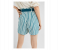 Springfield 685503229 Size 38 Mid-Rise Shorts for Women - Green 4 in UAE