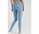 Springfield 684526613 Size 44 Basic Denim for Women - Medium Blue 3 in UAE