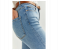 Springfield 684736613 Size 36 Basic Denim for Women - Medium Blue 3 in UAE