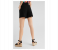 Springfield 685504001 Size 40 Mid-Rise Shorts for Women - Black 3 in UAE