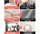 FN-Generic 2 in 1 Pillow Blanket, Kitty Cushion, Cartoon Air Conditioner Bedspread, Auto Folding Blankets 2 in UAE