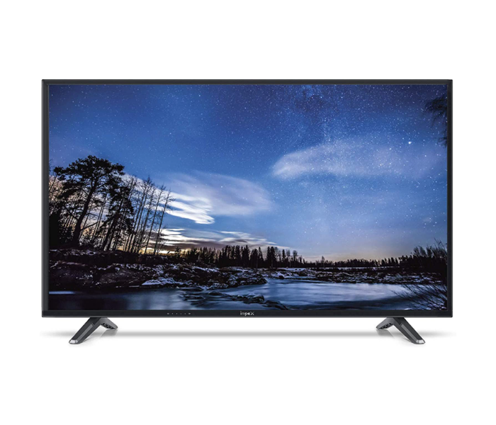 Impex GLORIA 40 40 Inch 1080 Full HD TV - Black 1 in UAE
