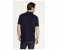 Springfield 855096411 Small Basic Polo Shirt for Men - Dark Blue 3 in UAE