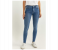 Springfield 684822214 Size 36 Basic Jeans for Women - Medium Blue 1 in UAE