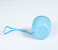 WSTER WS-Y06 Wireless Stereo Speaker - Sky Blue 2 in UAE