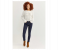 Springfield 684726918 Size 38 Basic Denim for Women - Blue 2 in OMAN
