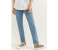 Springfield 155794716 Size 44 Chinos for Men - Light Blue 1 in UAE