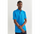 Springfield 855102287 Small Basic Polo Shirt for Men - Turquoise 1 in UAE