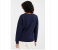 Springfield 108740119 XL Sweatshirt for Women - Blue 3 in UAE