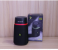 Portable RM-S616 Bluetooth Speaker - Black and Red 1 in UAE