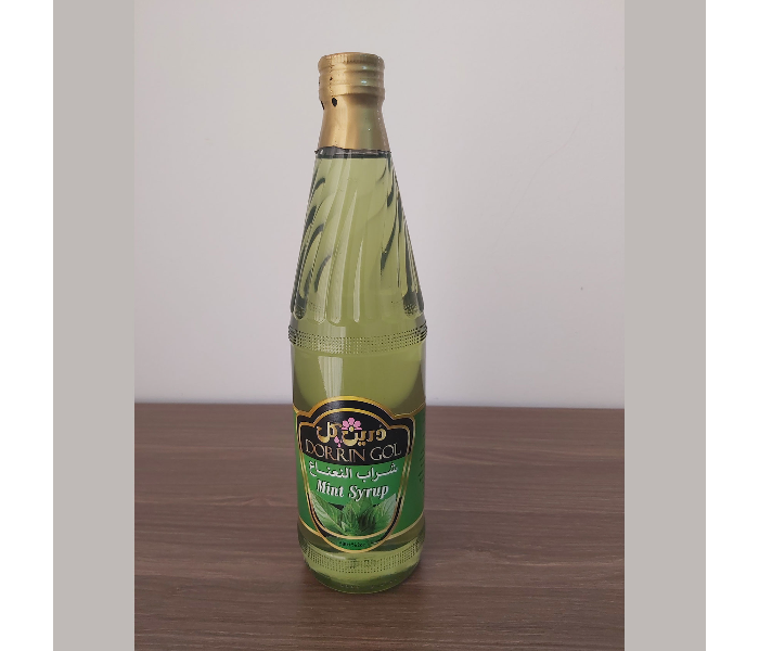 Dorrin 500ml Mint Syrup 1 in OMAN