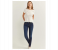 Springfield 684823015 Size 36 Basic Jeans for Women - Dark Blue 2 in UAE