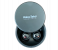 Haino Teko Round 3 Mini Sleep Buds Bluetooth Earphone - Black 2 in UAE