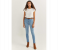Springfield 684736613 Size 40 Basic Denim for Women - Medium Blue 2 in UAE