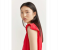 Springfield 886755065 Small T-Shirt for Women - Orange 2 in UAE