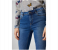 Springfield 684526614 Size 38 Basic Denim for Women - Medium Blue 2 in UAE